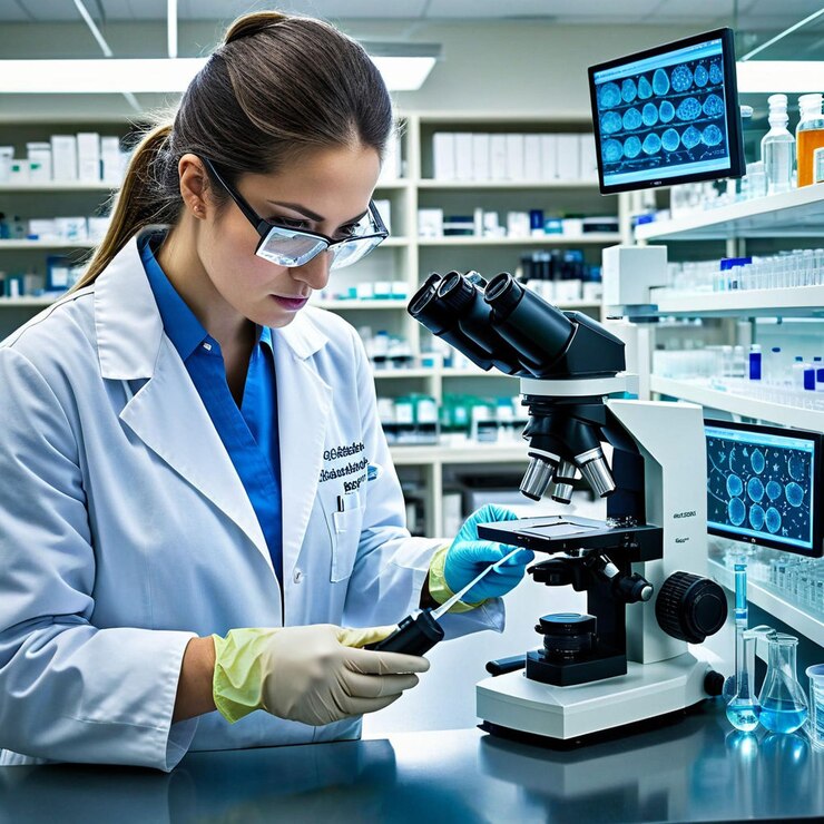 PC Diagnostics About Us