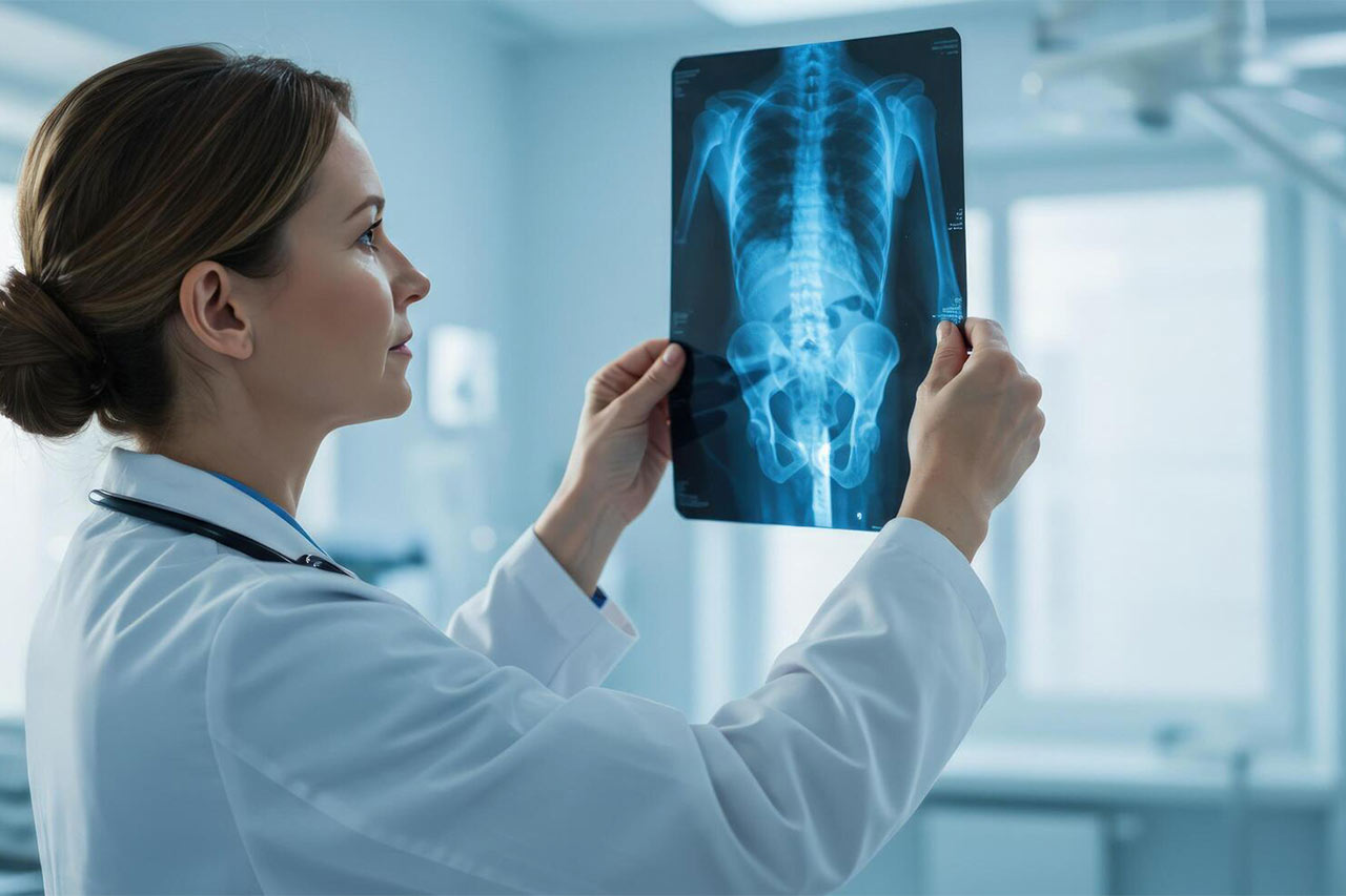 CT Scan